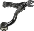Control/Trailing Arm, Wheel Suspension 39939 01 - LEMFÖRDER