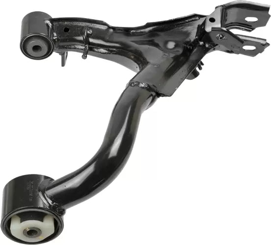 Control/Trailing Arm, Wheel Suspension 39939 01 - LEMFÖRDER