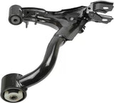Control/Trailing Arm, Wheel Suspension 39939 01 - LEMFÖRDER