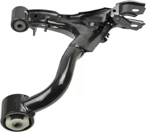 Control/Trailing Arm, Wheel Suspension 39939 01 - LEMFÖRDER