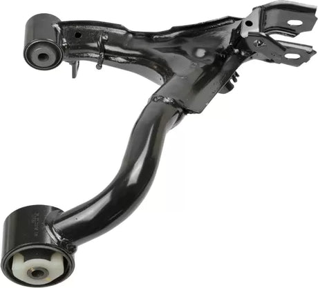 Control/Trailing Arm, Wheel Suspension 39939 01 - LEMFÖRDER