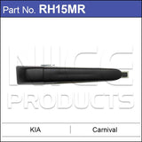 Door Handle RH15MR - Nice Products | Universal Auto Spares