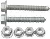 Repair Kit, Wheel Suspension 39962 01 - LEMFÖRDER