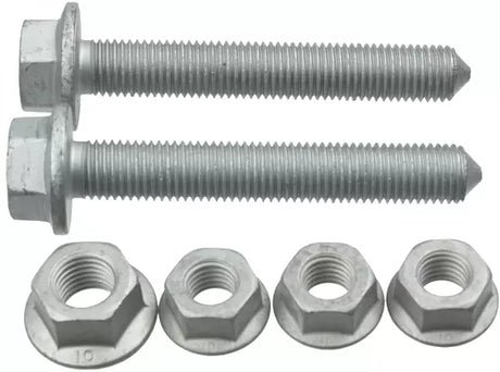 Repair Kit, Wheel Suspension 39964 01 - LEMFÖRDER