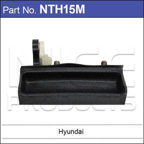 Door Handle NTH15M - Nice Products | Universal Auto Spares