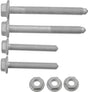 Repair Kit, Wheel Suspension 39965 01 - LEMFÖRDER
