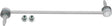 Link/Coupling Rod, Stabiliser Bar 39983 01 - LEMFÖRDER