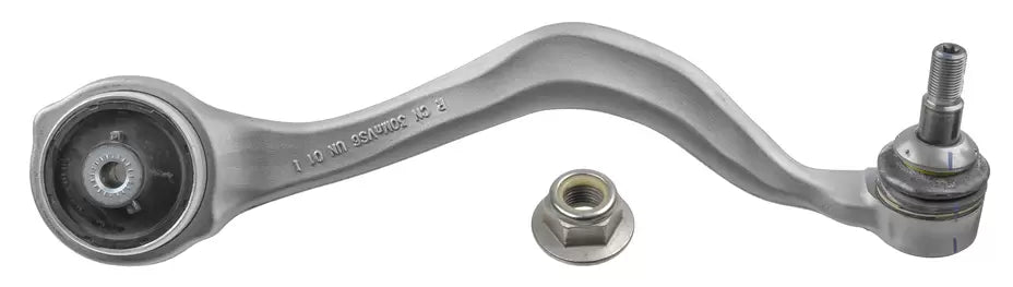 Control/Trailing Arm, Wheel Suspension 39985 01 - LEMFÖRDER