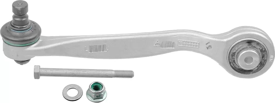 Control/Trailing Arm, Wheel Suspension 39988 01 - LEMFÖRDER