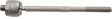 Inner Tie Rod 39992 01 - LEMFÖRDER