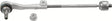 Tie Rod 39996 01 - LEMFÖRDER