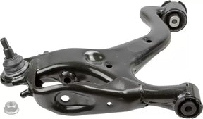 Control/Trailing Arm, Wheel Suspension 39999 01 - LEMFÖRDER