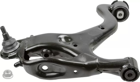 Control/Trailing Arm, Wheel Suspension 39999 01 - LEMFÖRDER