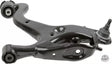 Control/Trailing Arm, Wheel Suspension 40000 01 - LEMFÖRDER