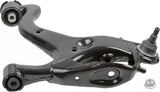 Control/Trailing Arm, Wheel Suspension 40000 01 - LEMFÖRDER - Control Arms - LEMFÖRDER