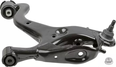 Control/Trailing Arm, Wheel Suspension 40000 01 - LEMFÖRDER