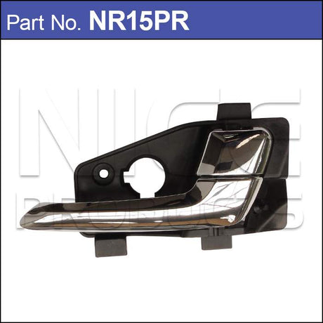 Door Handle NR15PR - Nice Products | Universal Auto Spares