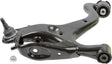 Control/Trailing Arm, Wheel Suspension 40073 01 - LEMFÖRDER