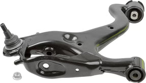Control/Trailing Arm, Wheel Suspension 40073 01 - LEMFÖRDER