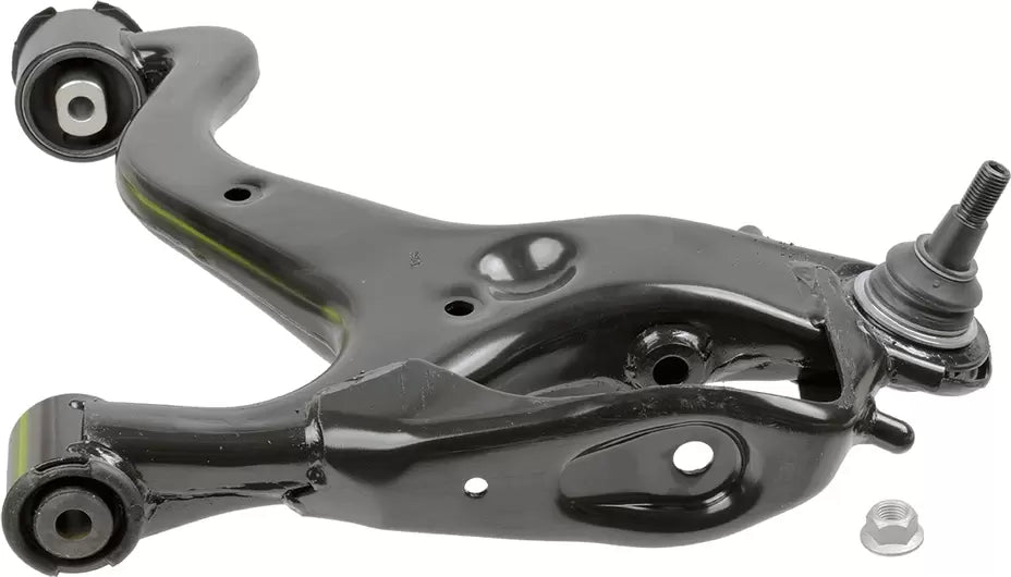 Control/Trailing Arm, Wheel Suspension 40074 01 - LEMFÖRDER
