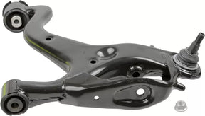 Control/Trailing Arm, Wheel Suspension 40074 01 - LEMFÖRDER