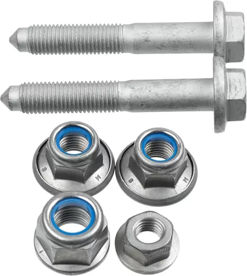 Repair Kit, Wheel Suspension 42027 01 - LEMFÖRDER