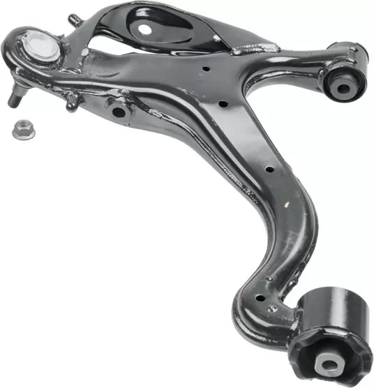 Control/Trailing Arm, Wheel Suspension 42057 01 - LEMFÖRDER