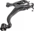 Control/Trailing Arm, Wheel Suspension 42058 01 - LEMFÖRDER