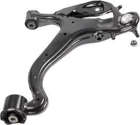 Control/Trailing Arm, Wheel Suspension 42058 01 - LEMFÖRDER