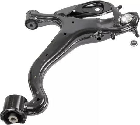 Control/Trailing Arm, Wheel Suspension 42058 01 - LEMFÖRDER