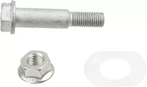 Repair Kit, Wheel Suspension 42061 01 - LEMFÖRDER