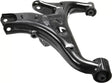 Control/Trailing Arm, Wheel Suspension 42096 01 - LEMFÖRDER