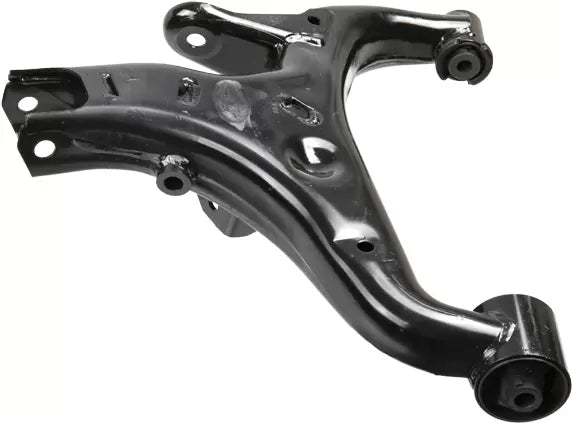 Control/Trailing Arm, Wheel Suspension 42096 01 - LEMFÖRDER
