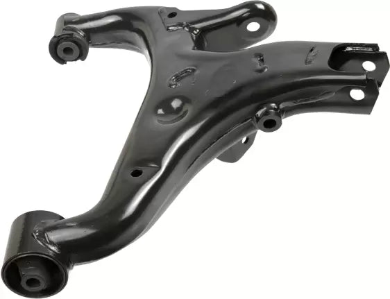 Control/Trailing Arm, Wheel Suspension 42106 01 - LEMFÖRDER