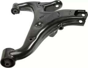 Control/Trailing Arm, Wheel Suspension 42106 01 - LEMFÖRDER