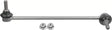Link/Coupling Rod, Stabiliser Bar 42108 01 - LEMFÖRDER