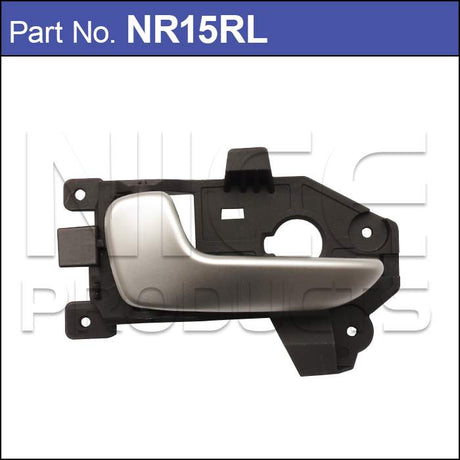 Door Handle NR15RL - Nice Products | Universal Auto Spares