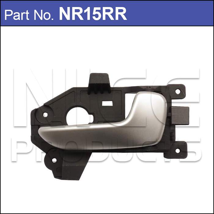 Door Handle NR15RR - Nice Products | Universal Auto Spares