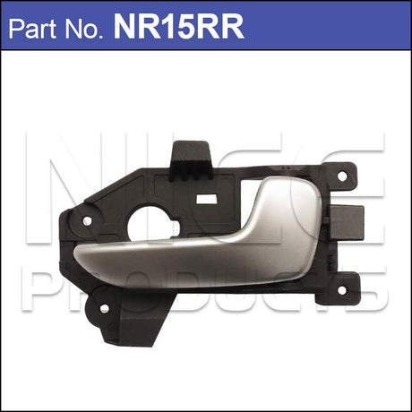 Door Handle NR15RR - Nice Products | Universal Auto Spares