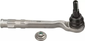 Tie Rod End 42128 01 - LEMFÖRDER