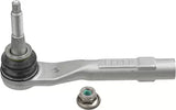 Tie Rod End 42131 01 - LEMFÖRDER - Tie Rods & Rack Ends - LEMFÖRDER