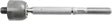 Inner Tie Rod 42159 01 - LEMFÖRDER