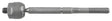 Inner Tie Rod 42160 01 - LEMFÖRDER