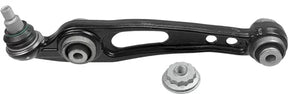 Control/Trailing Arm, Wheel Suspension 42161 01 - LEMFÖRDER