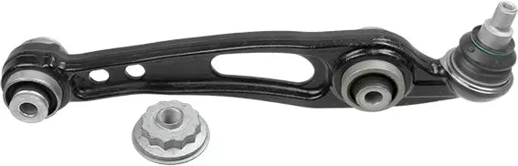 Control/Trailing Arm, Wheel Suspension 42162 01 - LEMFÖRDER