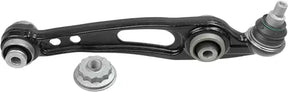 Control/Trailing Arm, Wheel Suspension 42162 01 - LEMFÖRDER