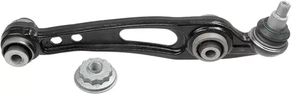 Control/Trailing Arm, Wheel Suspension 42164 01 - LEMFÖRDER