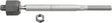Inner Tie Rod 42167 01 - LEMFÖRDER