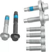 Repair Kit, Wheel Suspension 42172 01 - LEMFÖRDER