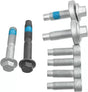 Repair Kit, Wheel Suspension 42172 01 - LEMFÖRDER